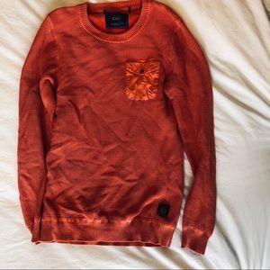 Scotch & Soda men’s sweater